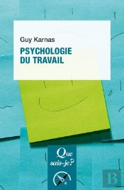 Psychologie Du Travail