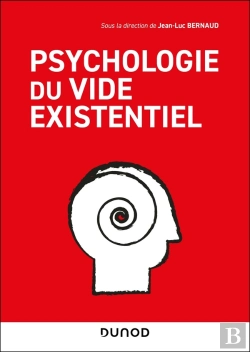 Bertrand.pt - Psychologie Du Vide Existentiel