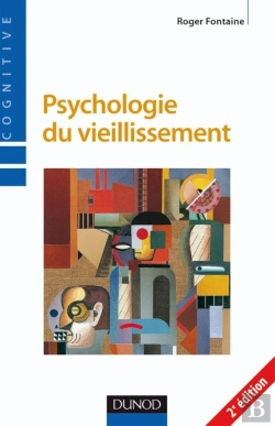 Bertrand.pt - Psychologie Du Vieillissement - 2ème Édition