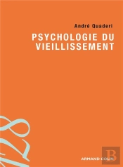 Psychologie Du Vieillissement