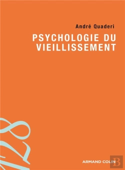Bertrand.pt - Psychologie Du Vieillissement