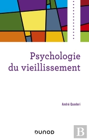 Psychologie Du Vieillissement