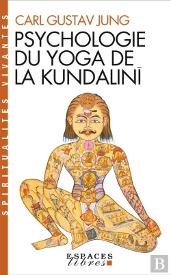 Bertrand.pt - Psychologie du Yoga de la Kundalinî