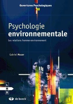 Bertrand.pt - Psychologie Environnementale : Aspects Des Relations Homme-Environnement