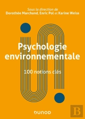 Psychologie Environnementale