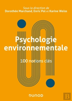 Bertrand.pt - Psychologie Environnementale