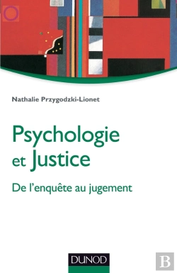 Bertrand.pt - Psychologie Et Justice