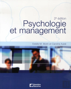 Bertrand.pt - Psychologie Et Management ( 2e Édition )