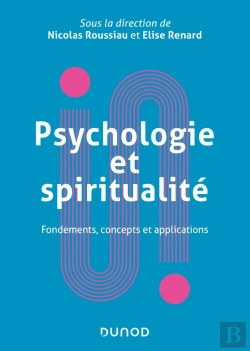 Bertrand.pt - Psychologie Et Spiritualité : Fondements, Concepts Et Applications