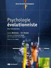 Psychologie Évolutionniste