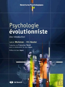 Bertrand.pt - Psychologie Évolutionniste