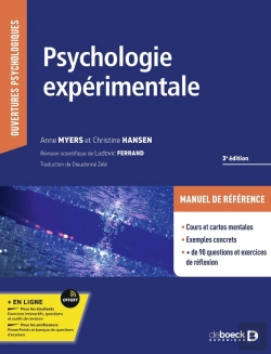 Bertrand.pt - Psychologie Expérimentale