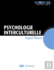 Psychologie Interculturelle