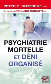 Psychologie Mortelle Et Deni Organise