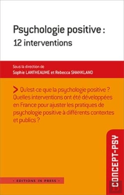 Bertrand.pt - Psychologie Positive : 12 Interventions