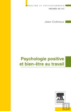 Bertrand.pt - Psychologie Positive Et Bien-Être Au Travail