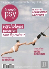 Psychologie Positive