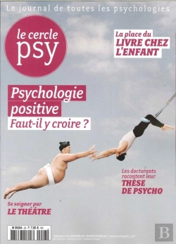Bertrand.pt - Psychologie Positive