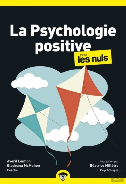 Bertrand.pt - Psychologie Positive Pour Les Nuls (2e Édition)