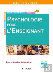 Psychologie Pour L'Enseignant