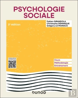 Bertrand.pt - Psychologie Sociale (2e Édition)