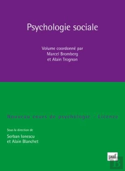 Bertrand.pt - Psychologie Sociale (2e Édition)