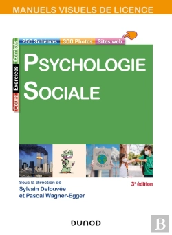 Bertrand.pt - Psychologie Sociale (3e Édition)