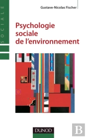 Psychologie Sociale De L'Environnement