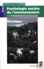 Psychologie Sociale De L'Environnement