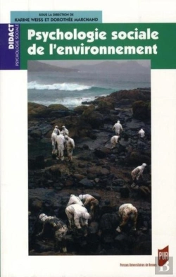 Bertrand.pt - Psychologie Sociale De L'Environnement