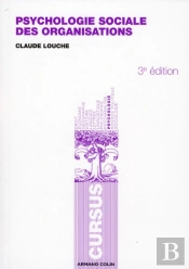 Psychologie Sociale Des Organisations