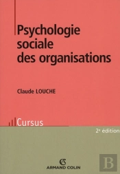 Psychologie Sociale Des Organisations