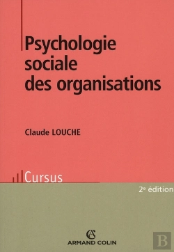 Bertrand.pt - Psychologie Sociale Des Organisations