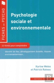 Psychologie Sociale Environnementale