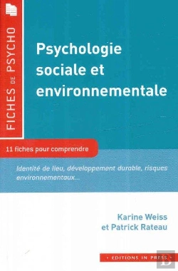 Bertrand.pt - Psychologie Sociale Environnementale