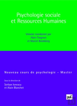 Bertrand.pt - Psychologie Sociale Et Ressources Humaines