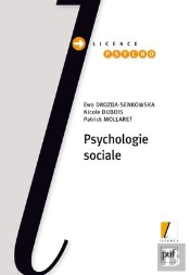 Psychologie Sociale