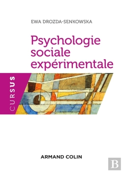Bertrand.pt - Psychologie Sociale Expérimentale (3e Édition)