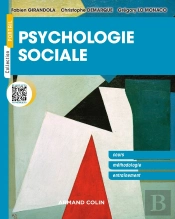 Psychologie Sociale