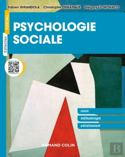 Bertrand.pt - Psychologie Sociale
