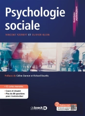 Psychologie Sociale