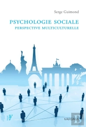 Psychologie Sociale : Perspective Multiculturelle