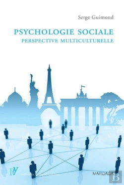 Bertrand.pt - Psychologie Sociale : Perspective Multiculturelle