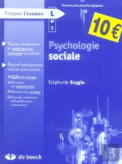 Psychologie Sociale