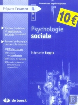Bertrand.pt - Psychologie Sociale