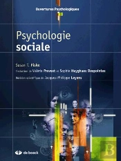 Psychologie Sociale