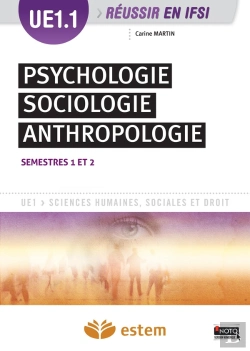 Bertrand.pt - Psychologie, Sociologie, Anthropologie