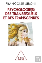 Psychologie(S) Des Transsexuels Et Des Transgenres