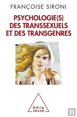 Bertrand.pt - Psychologie(S) Des Transsexuels Et Des Transgenres