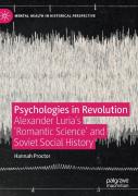 Psychologies In Revolution